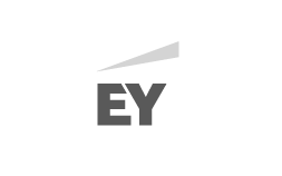 EY logo