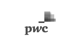 PWC brand logo