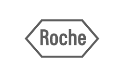 Roche brand logo